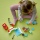 LEGO DUPLO Disney 10996 Zygzak McQueen i Złomek – myjnia - 1091264 - zdjęcie 4